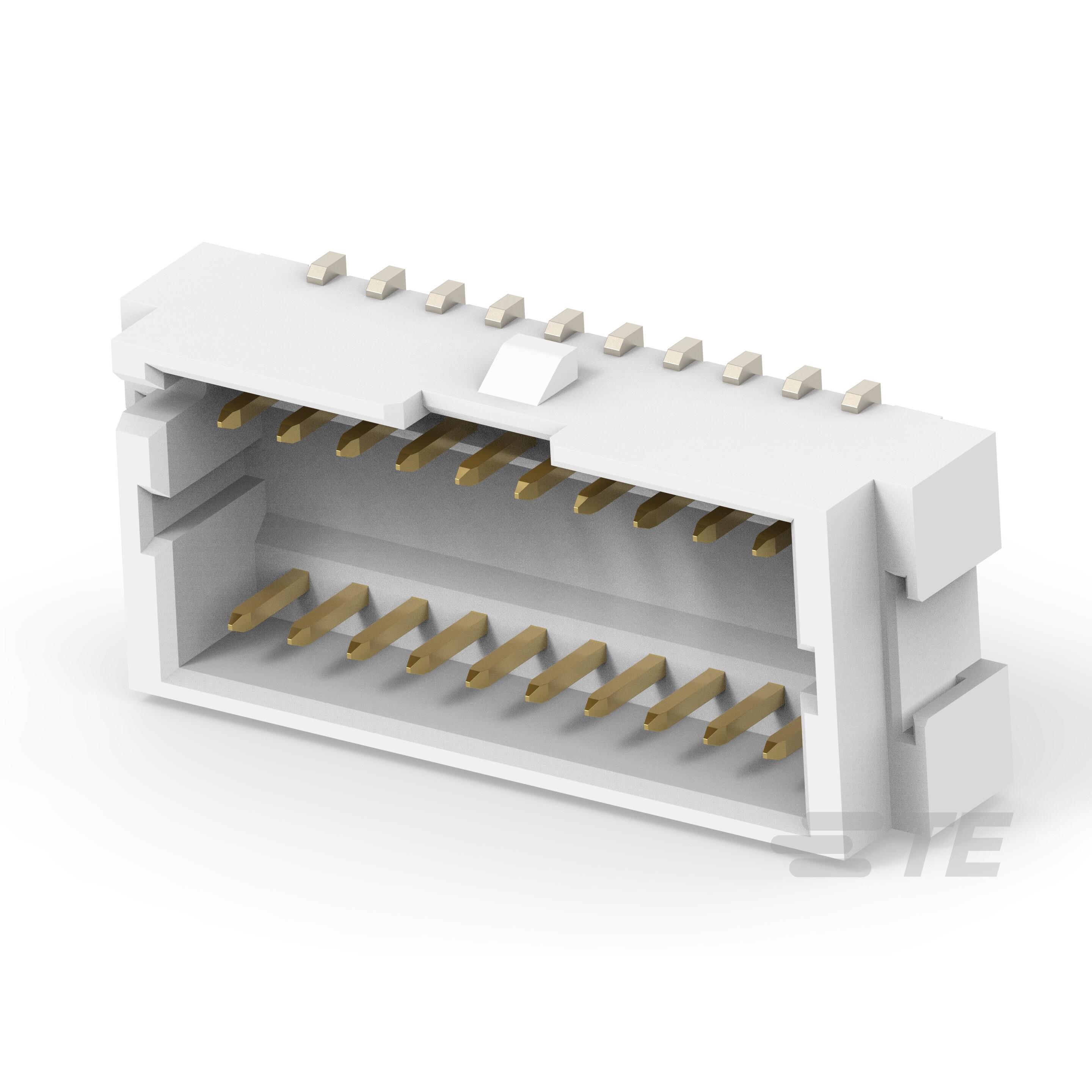 TE Connectivity Linx 5-2394520-2 electronic component product image