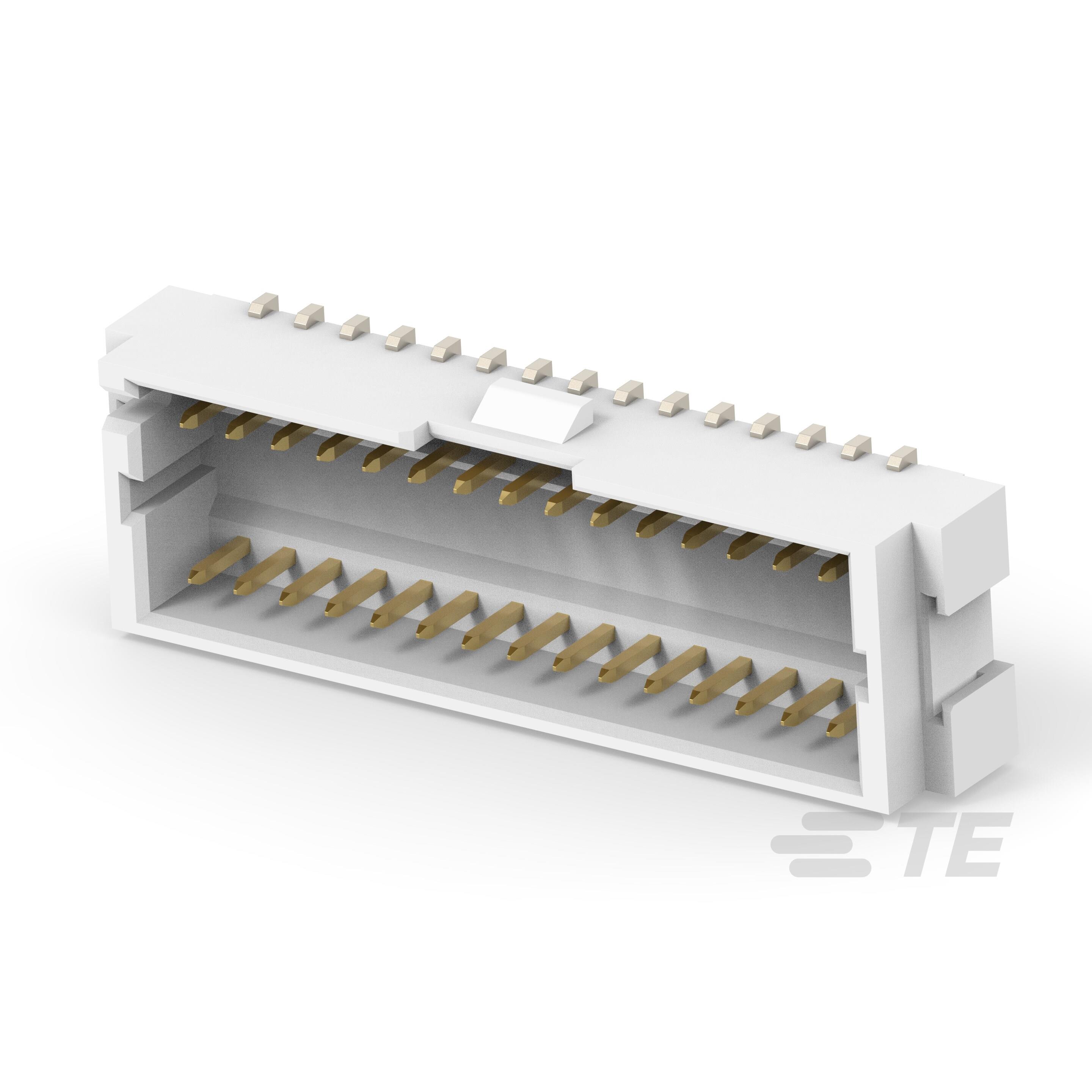 TE Connectivity Linx 5-2394520-3 electronic component product image