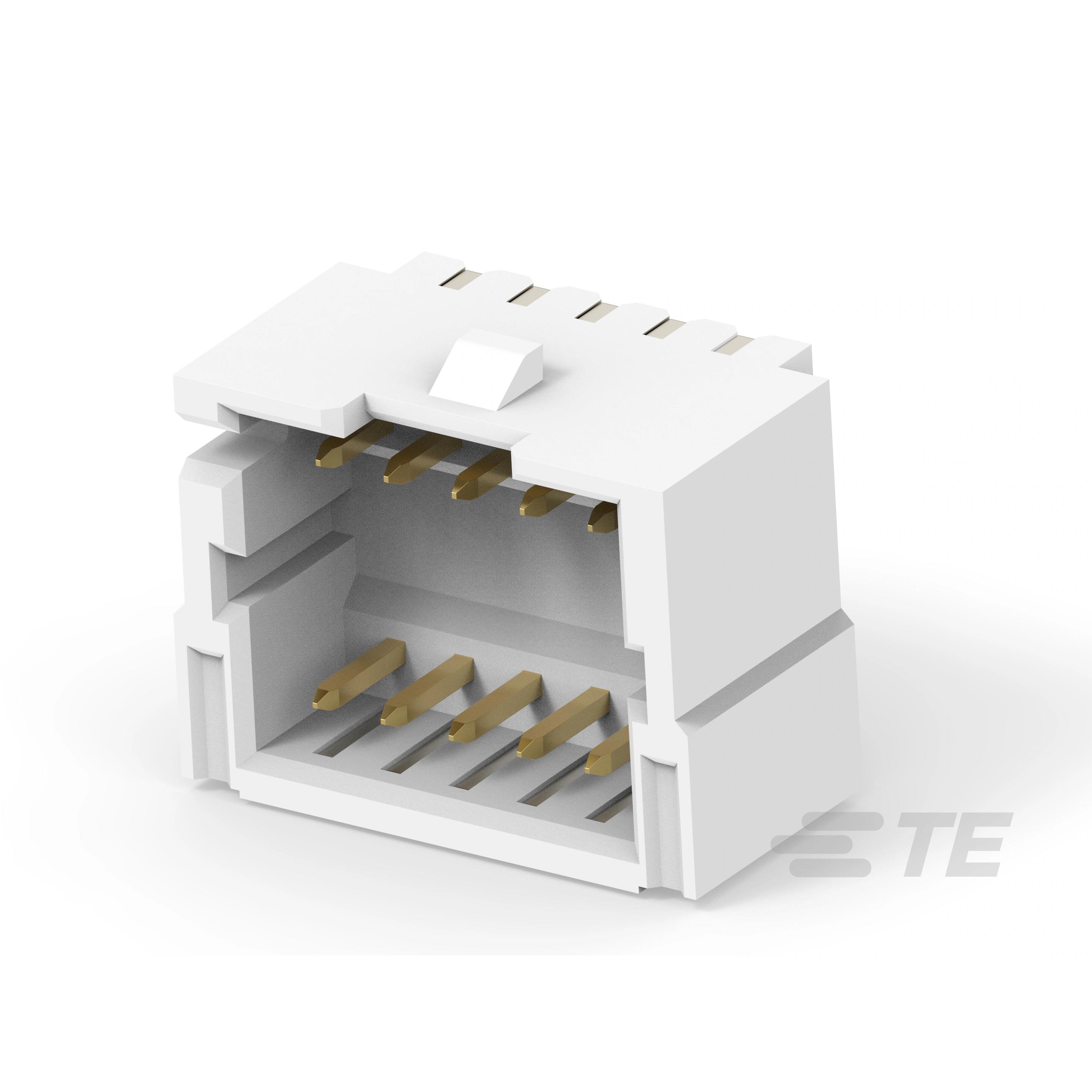 TE Connectivity Linx 5-2394521-1 electronic component product image