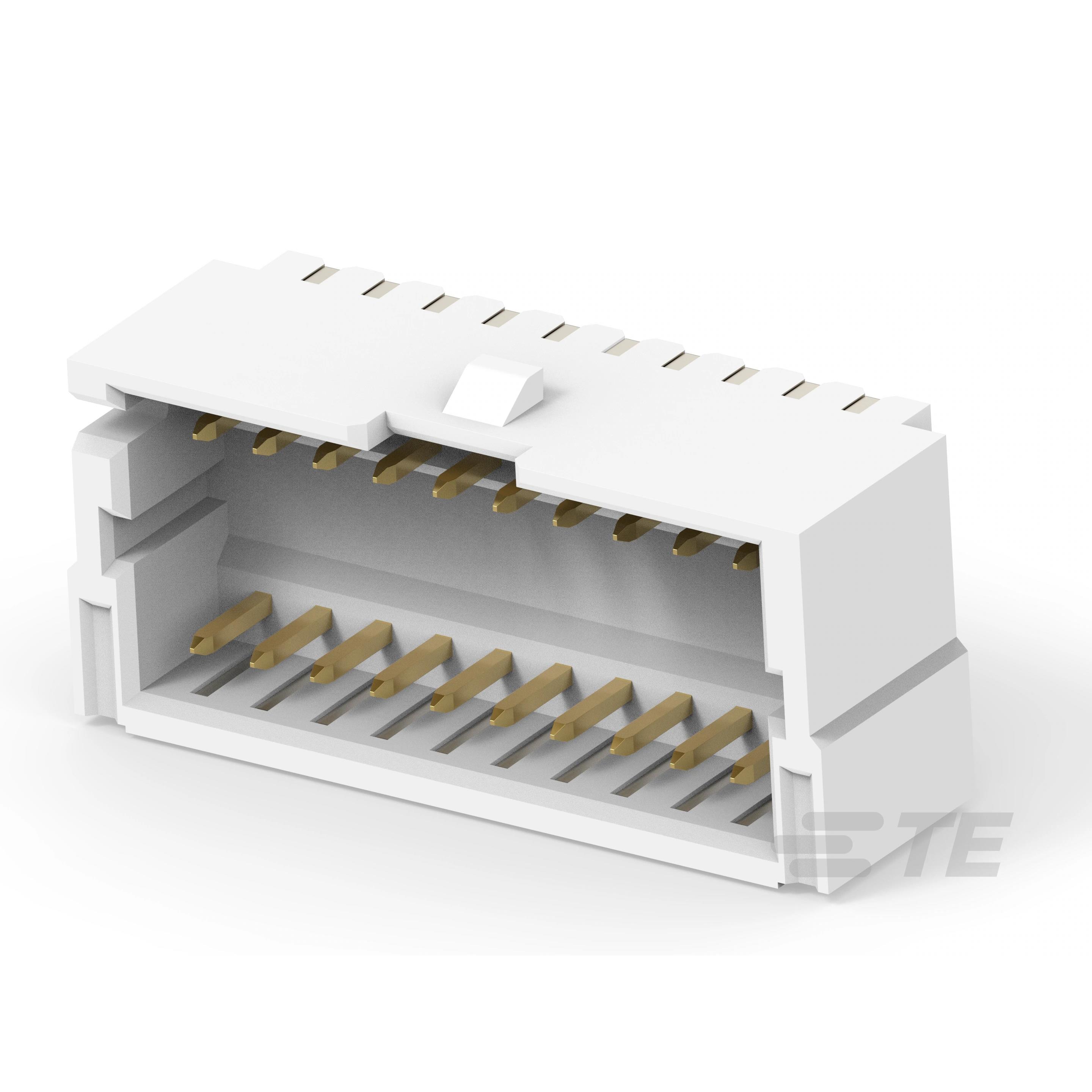 TE Connectivity Linx 5-2394521-2 electronic component product image