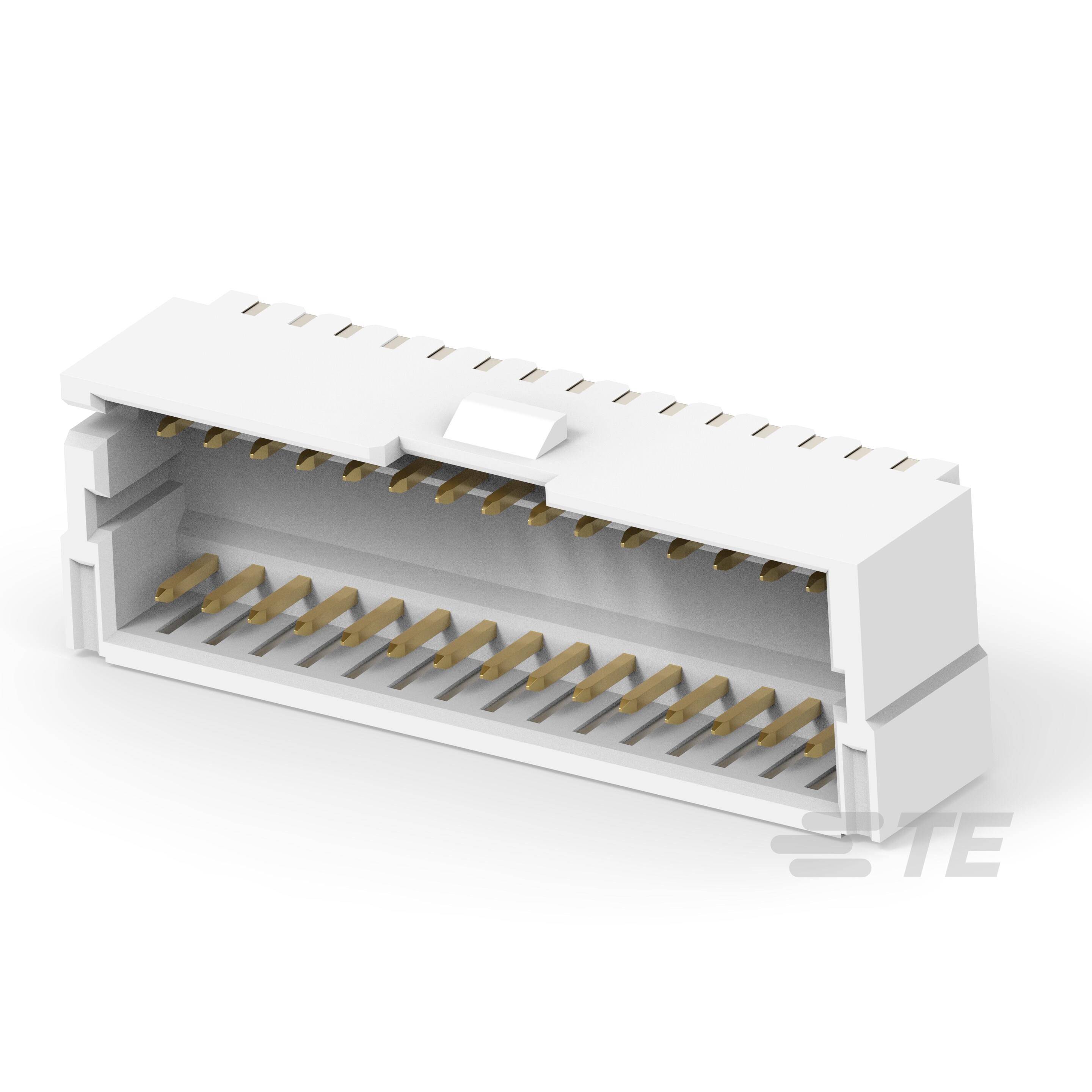 TE Connectivity Linx 5-2394521-3 electronic component product image