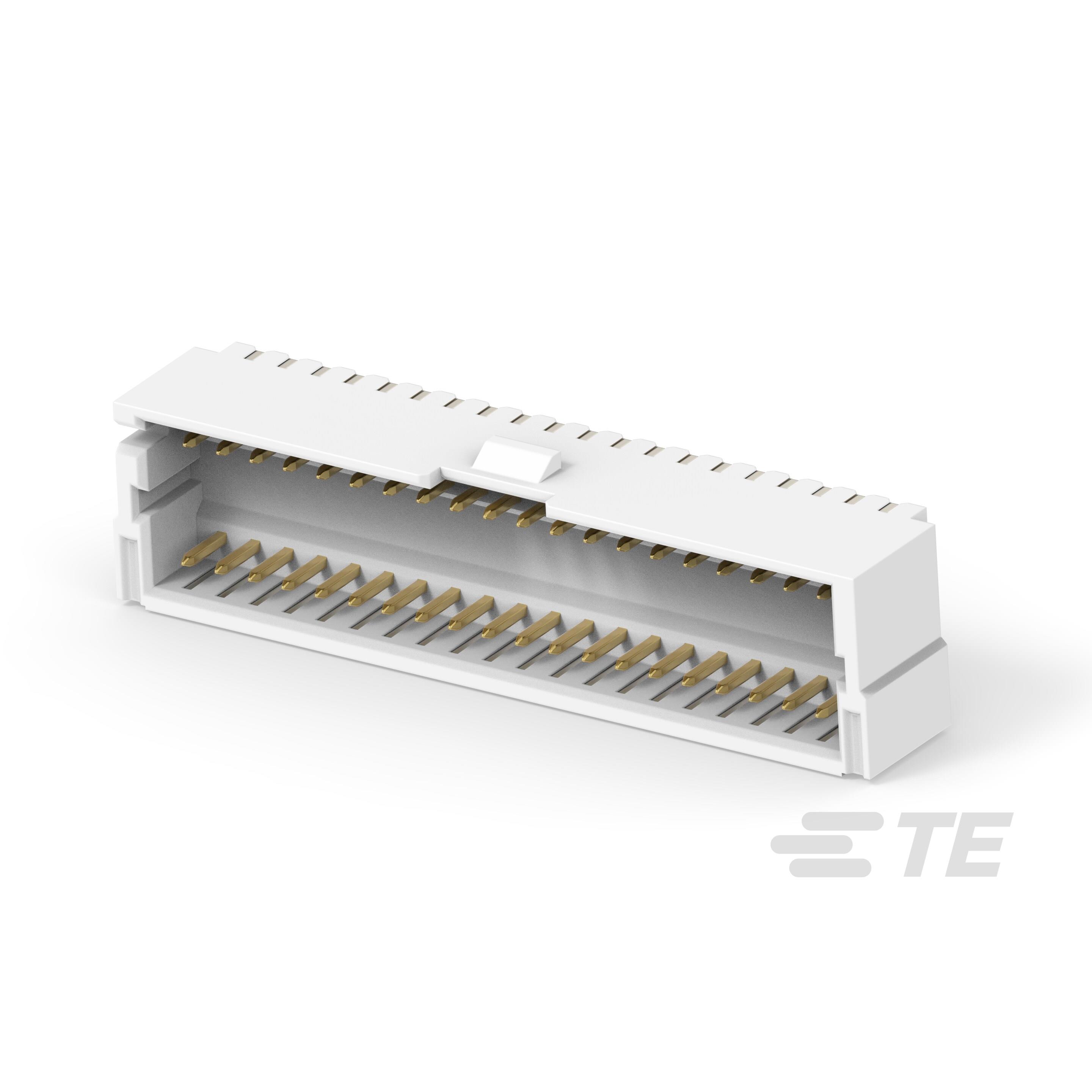 TE Connectivity Linx 5-2394521-4 electronic component product image