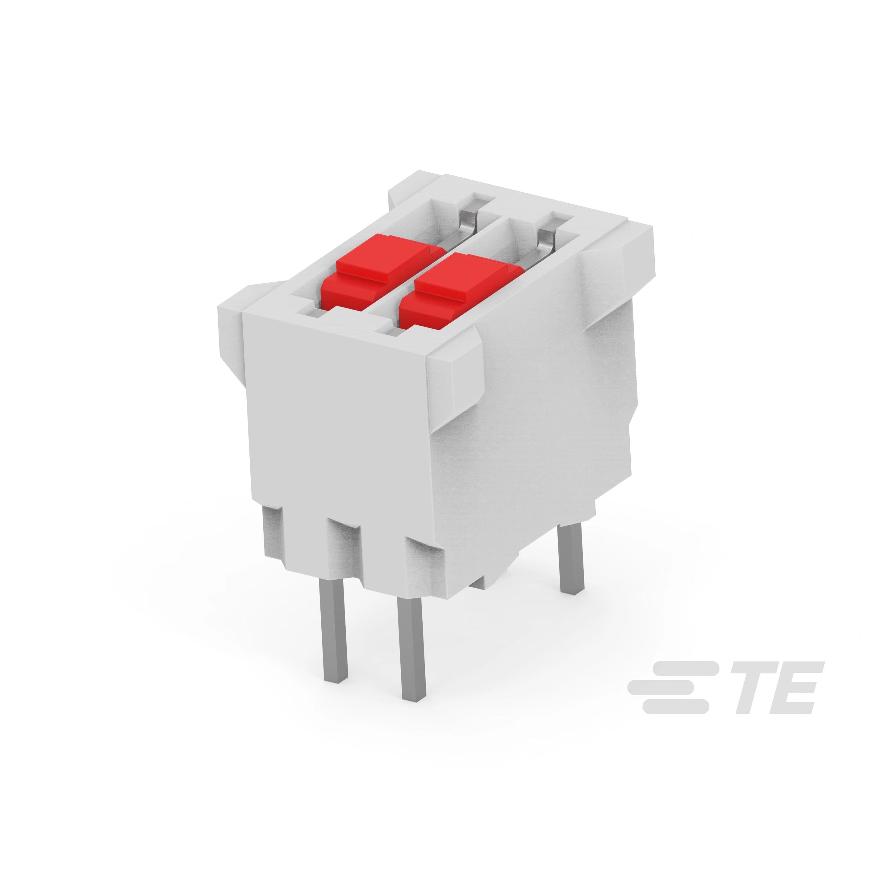 TE Connectivity ALCOSWITCH Switches 5161390-2 electronic component product image