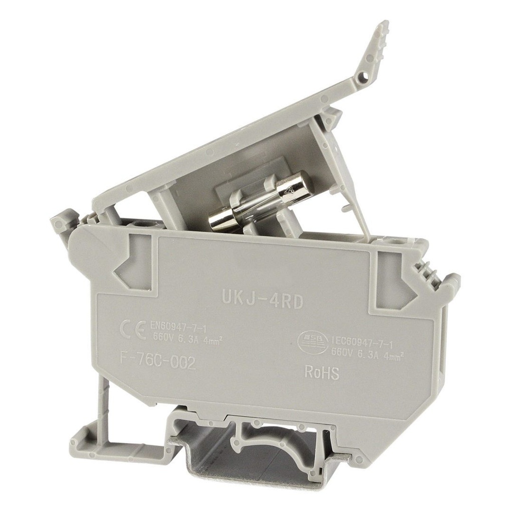 UPUN ASIUK5HESILED120 electronic component product image