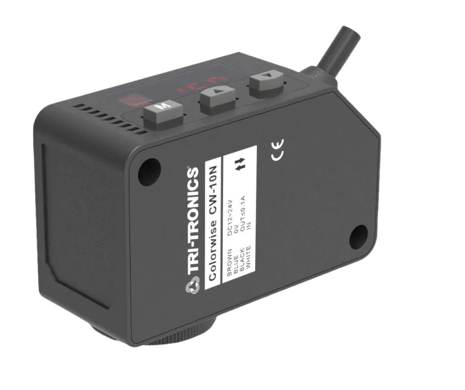 Tri-Tronics Co. Inc. CW10-N electronic component product image