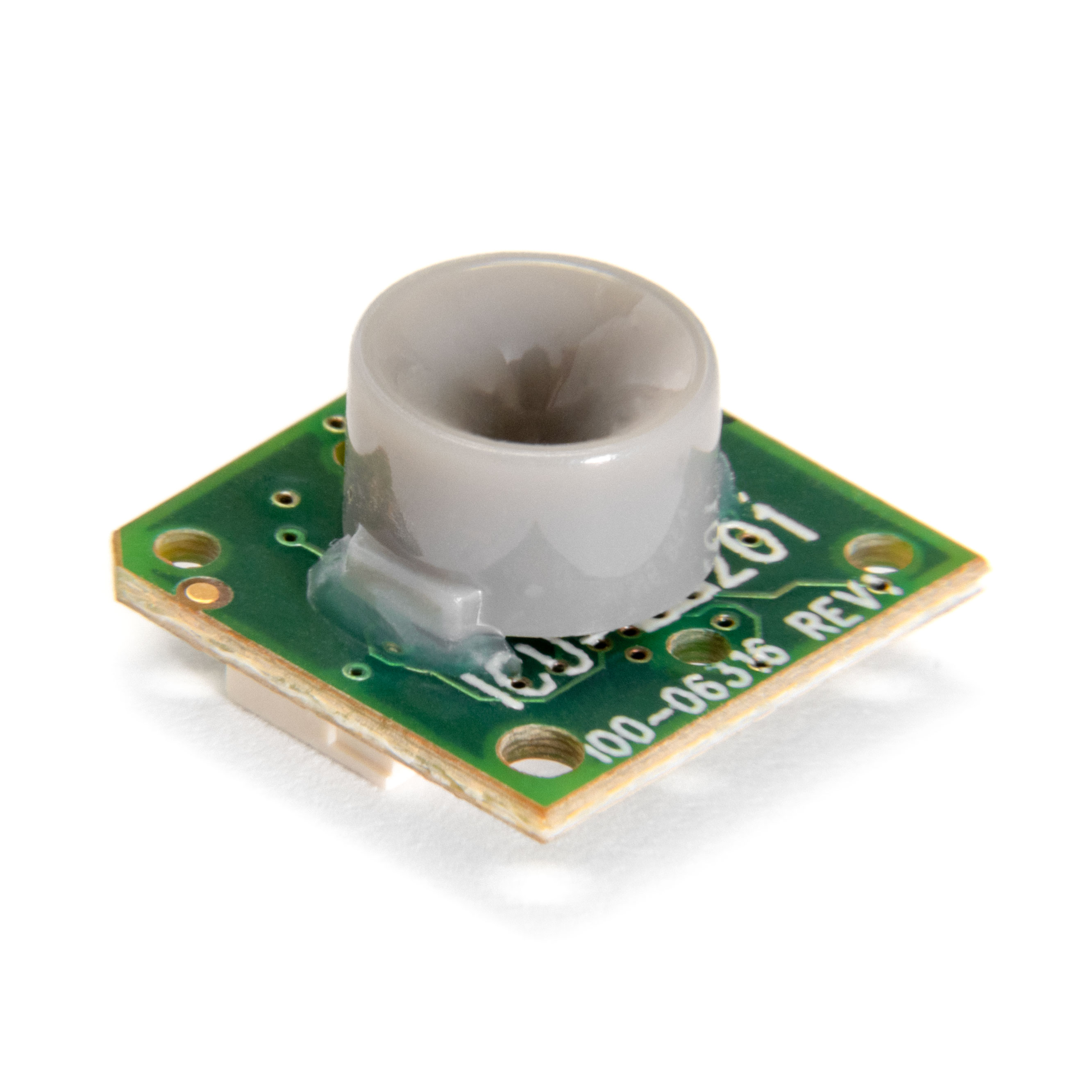 TDK InvenSense EV_MOD_ICU-20201-01 electronic component product image