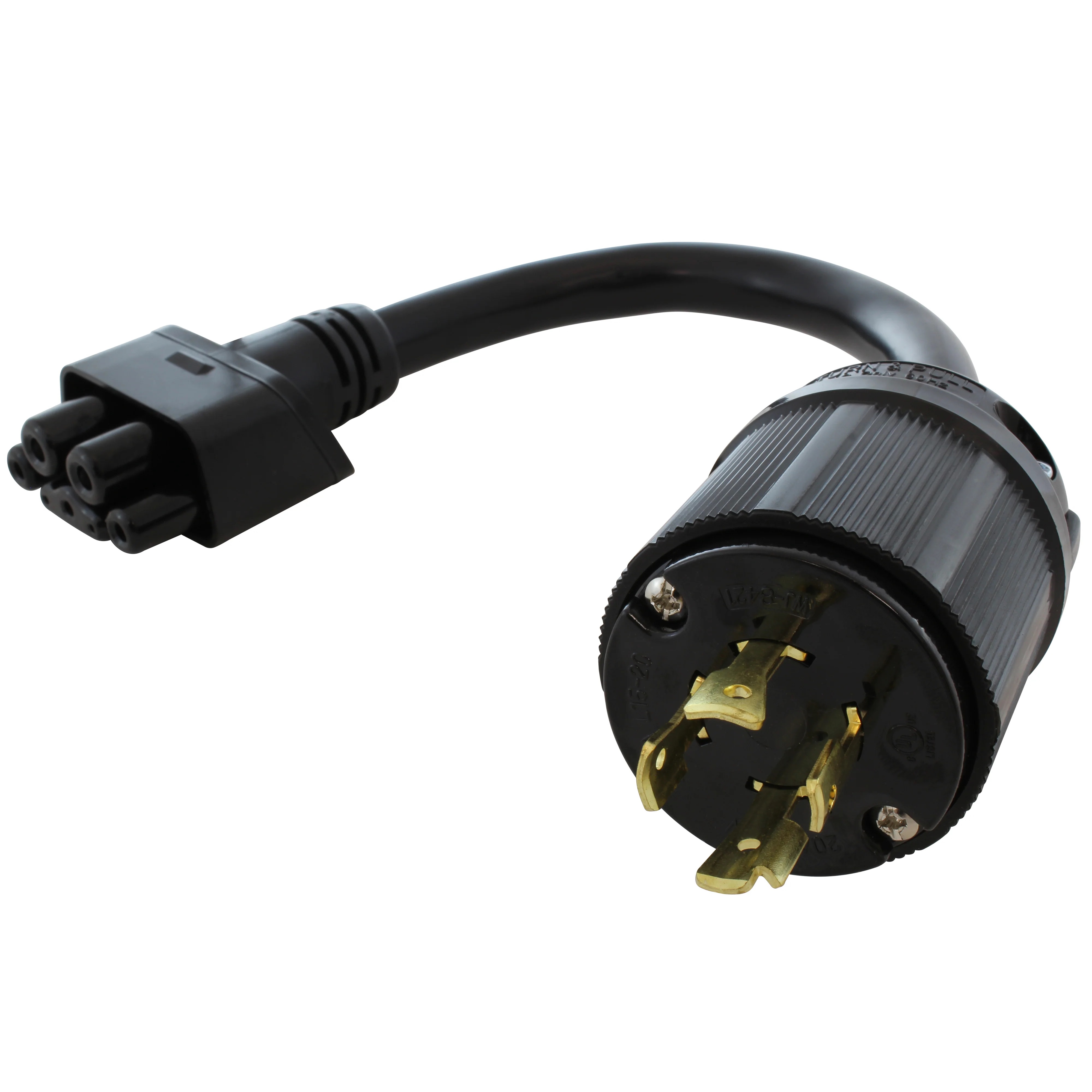 AC WORKS® G2EVL1520PT-16A electronic component product image