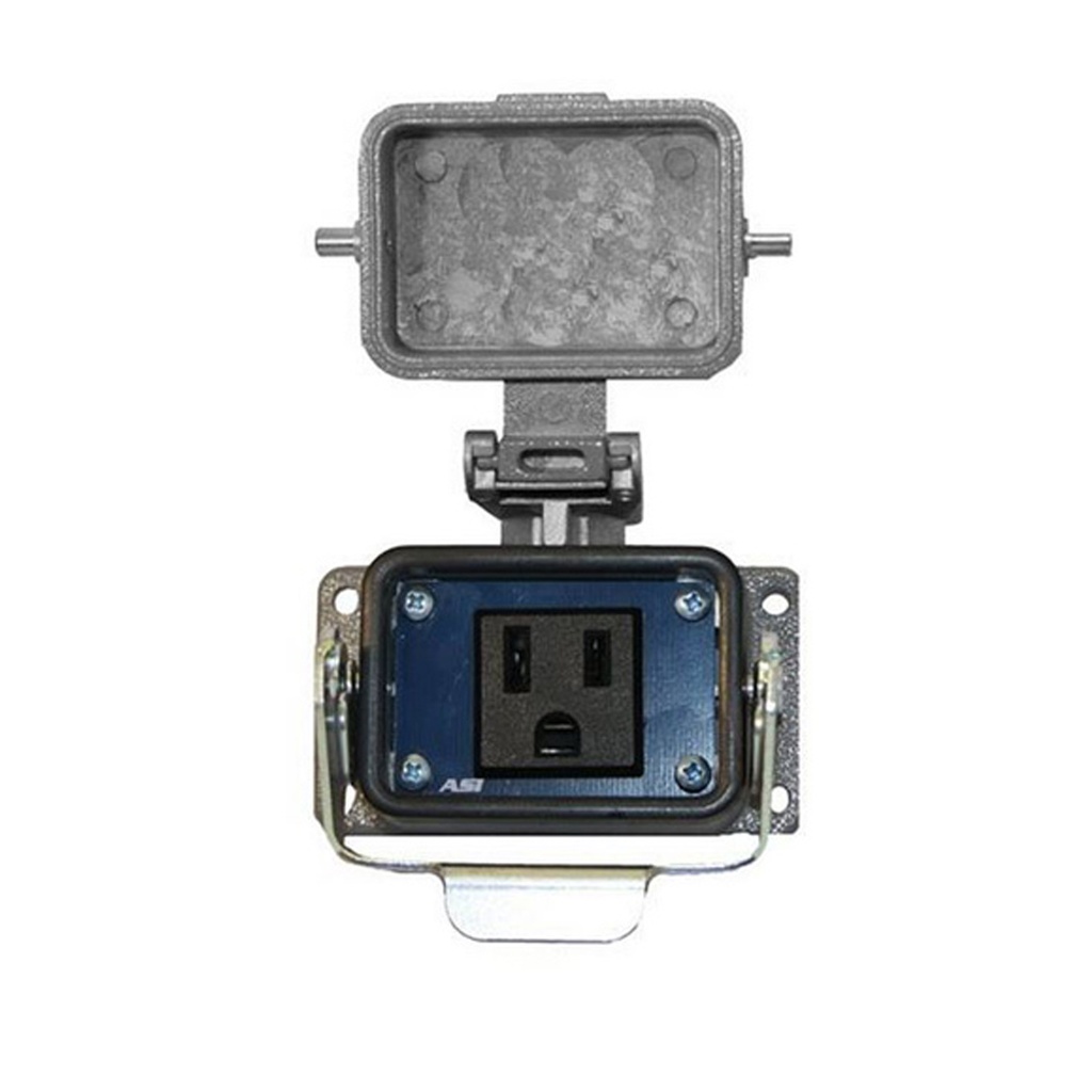 ASI-Automation Systems Interconnect RAI-SAC electronic component product image