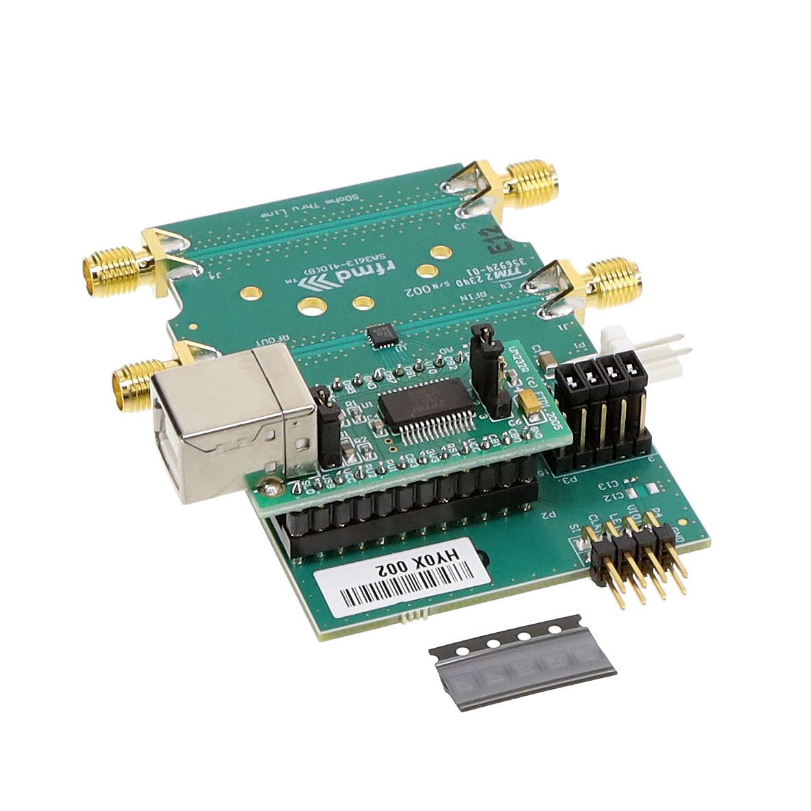 Qorvo RFSA3713PCK-410 electronic component product image