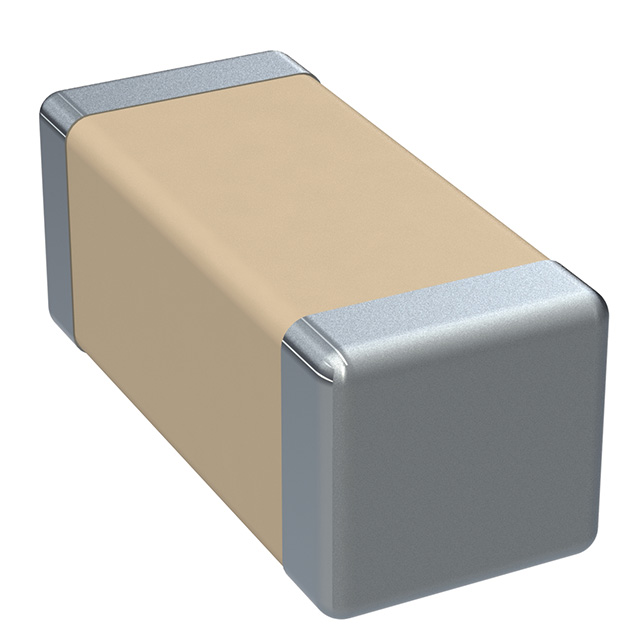 Walsin Technology Corporation 1808B822J102CT electronic component product image