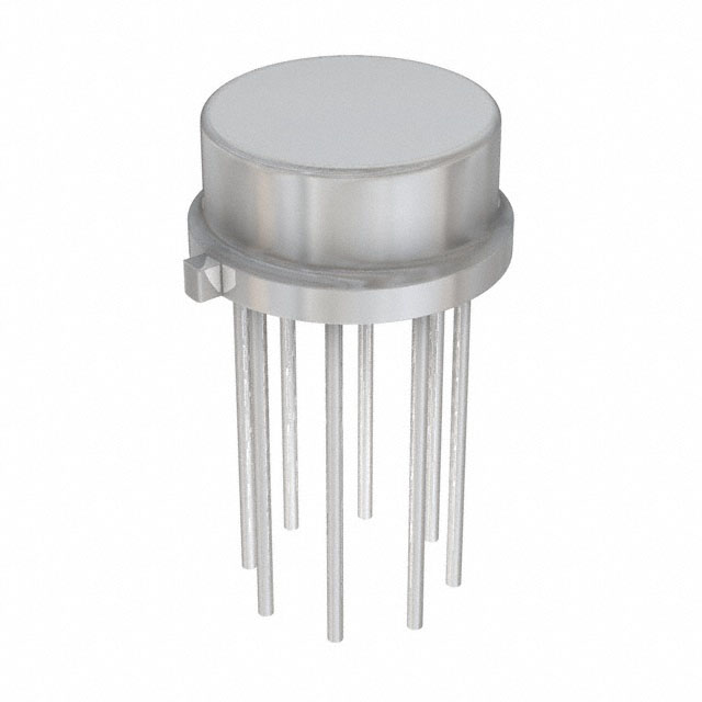 Texas Instruments LM108LB electronic component product image