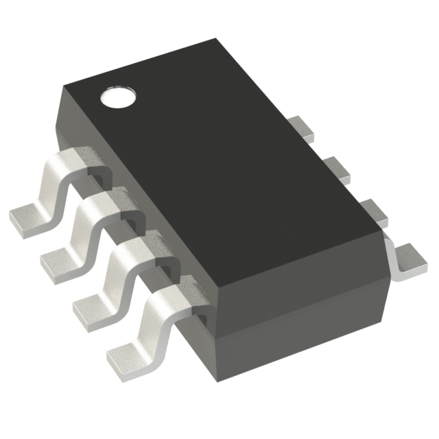 STMicroelectronics STEF05SGR electronic component product image