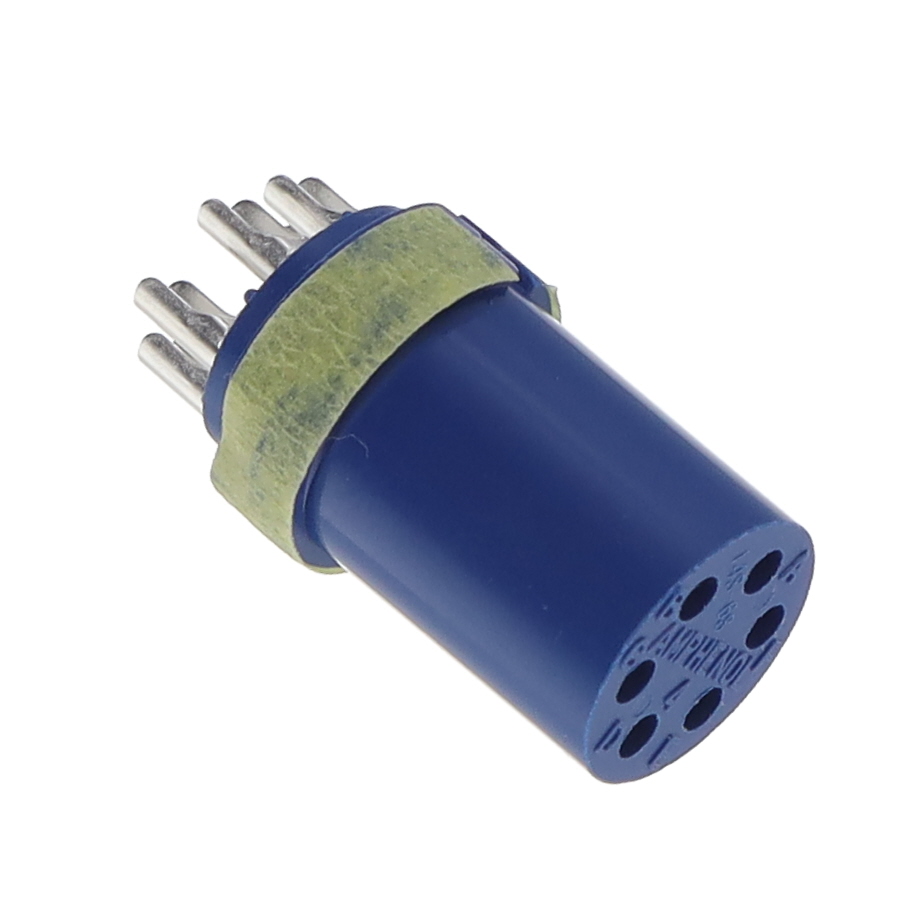 Amphenol Industrial Operations 97-14S-6S(431) electronic component product image