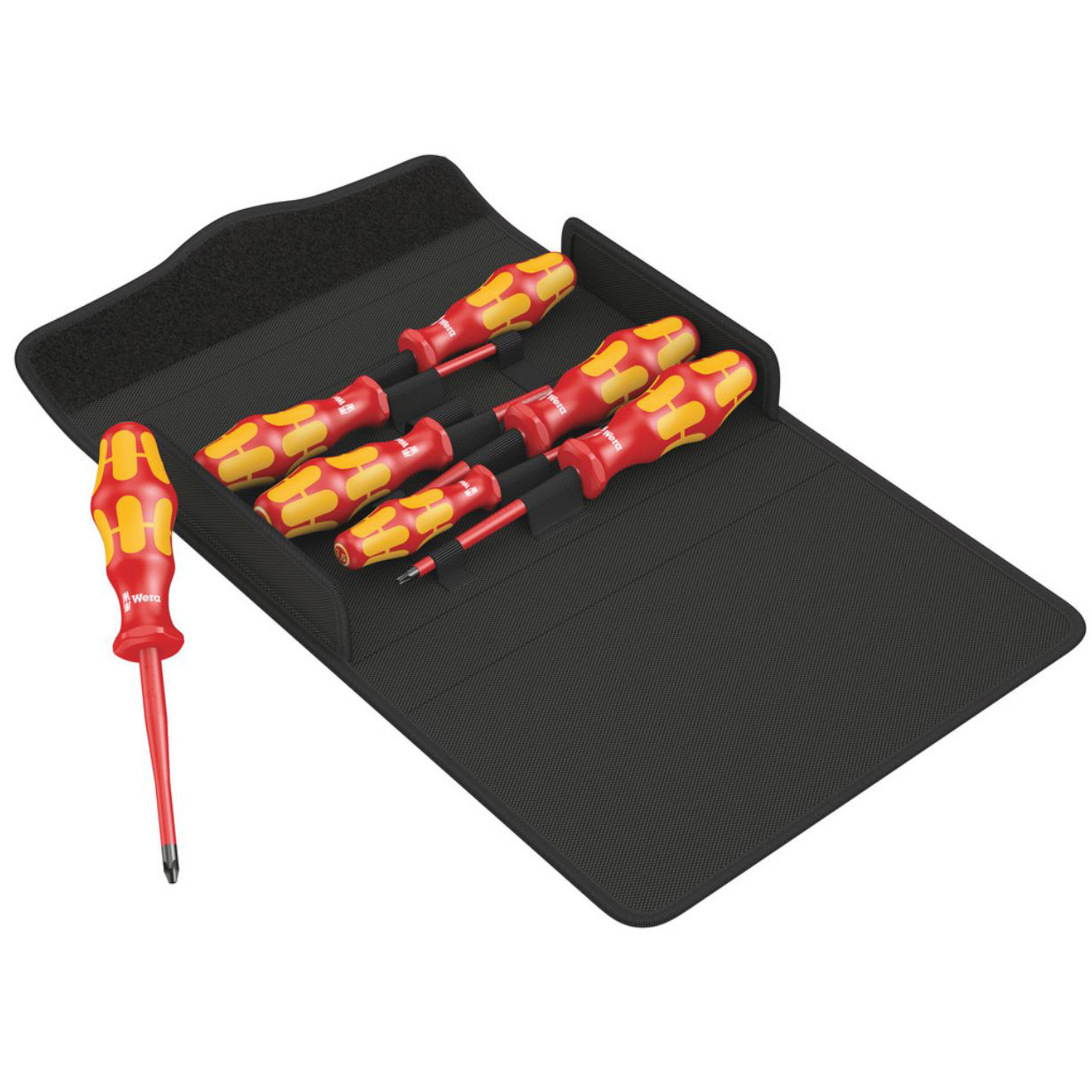Wera Tools NA Inc. 05136013001 electronic component product image