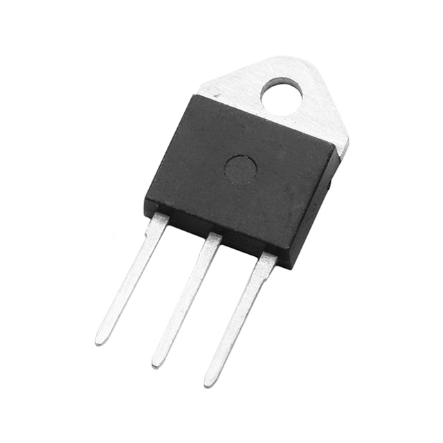 Littelfuse Inc. Q4040K5TP electronic component product image