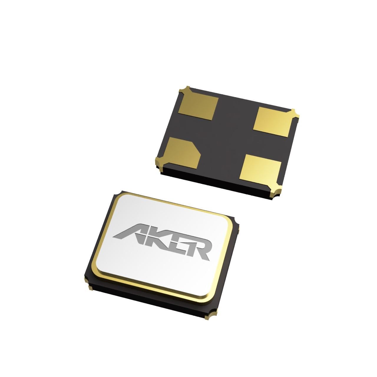 Aker Technology Corp C1E-37.400-8-1530-X-R electronic component product image