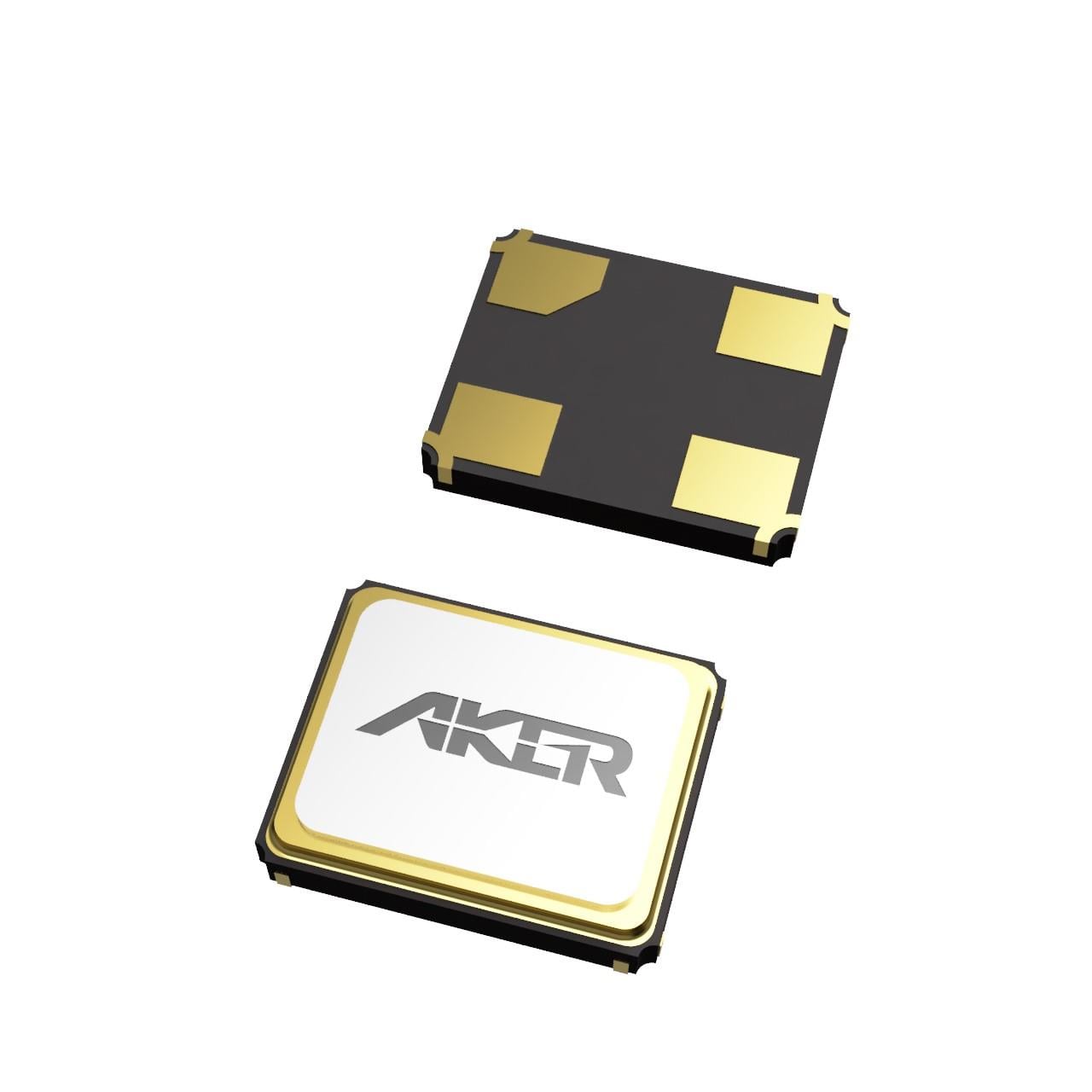 Aker Technology Corp C2E-24.576-8-3030-X-R electronic component product image