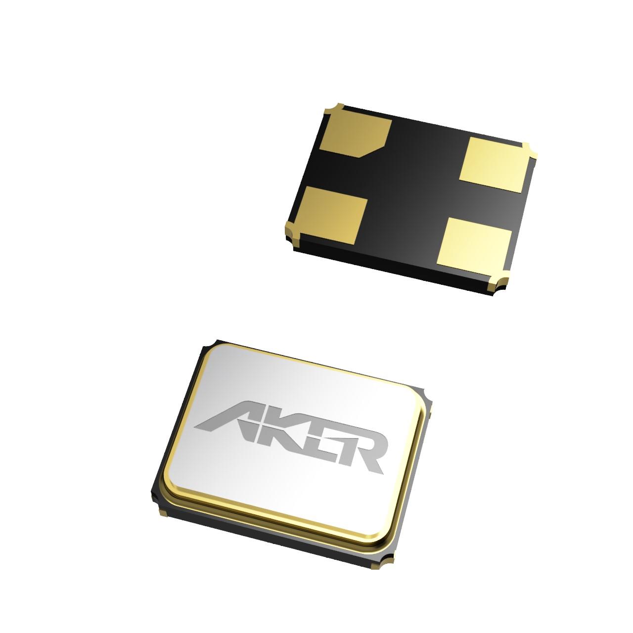 Aker Technology Corp C3E-16.000-10-3030-R electronic component product image