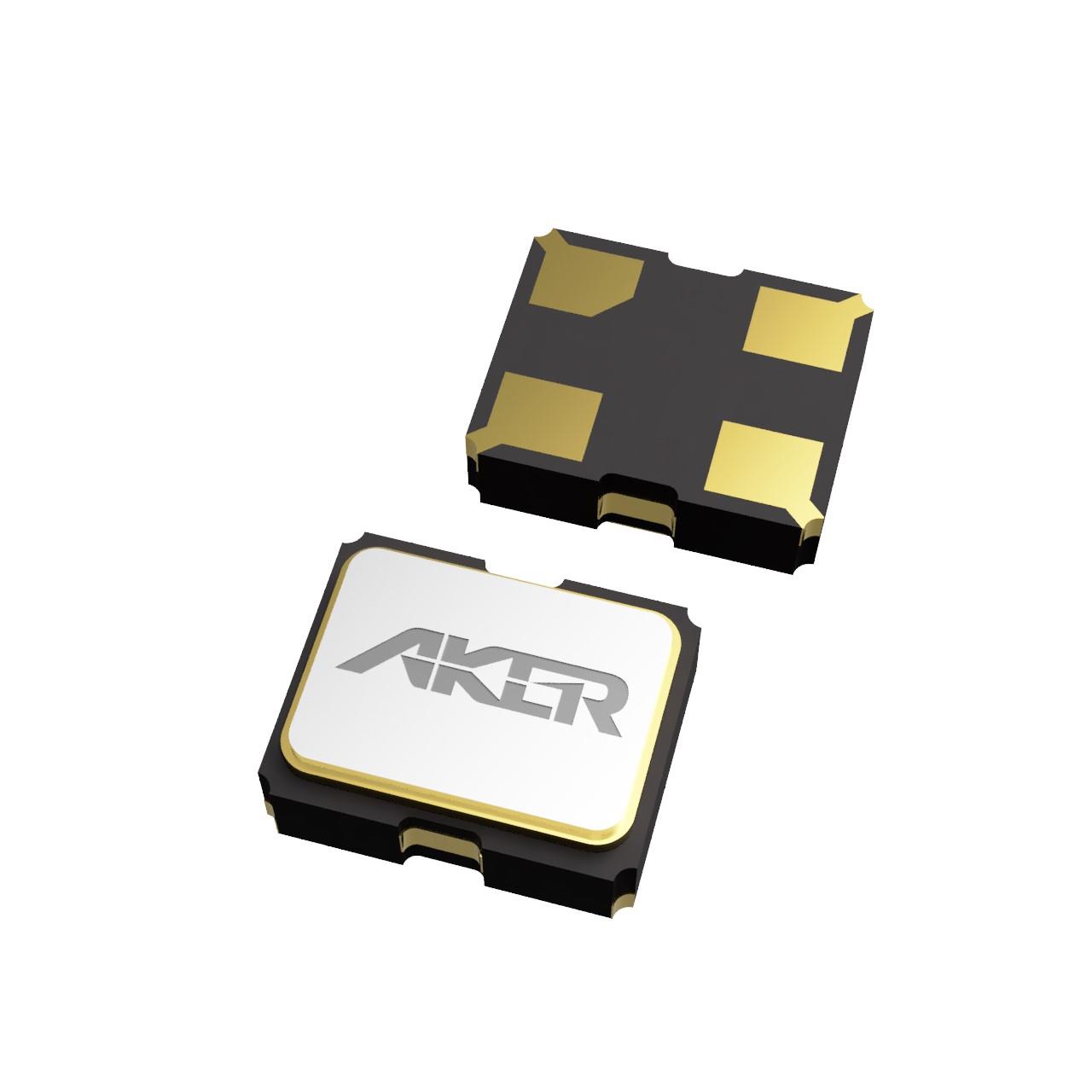 Aker Technology Corp S21805T-4.000-X-R electronic component product image