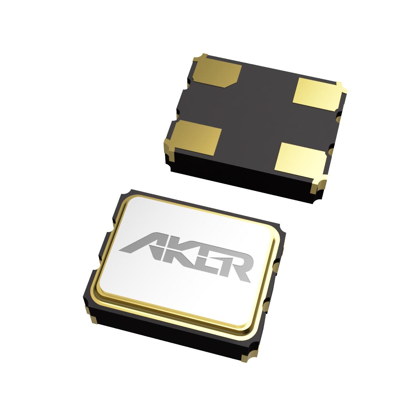 Aker Technology Corp S33305-14.31818-X-R electronic component product image