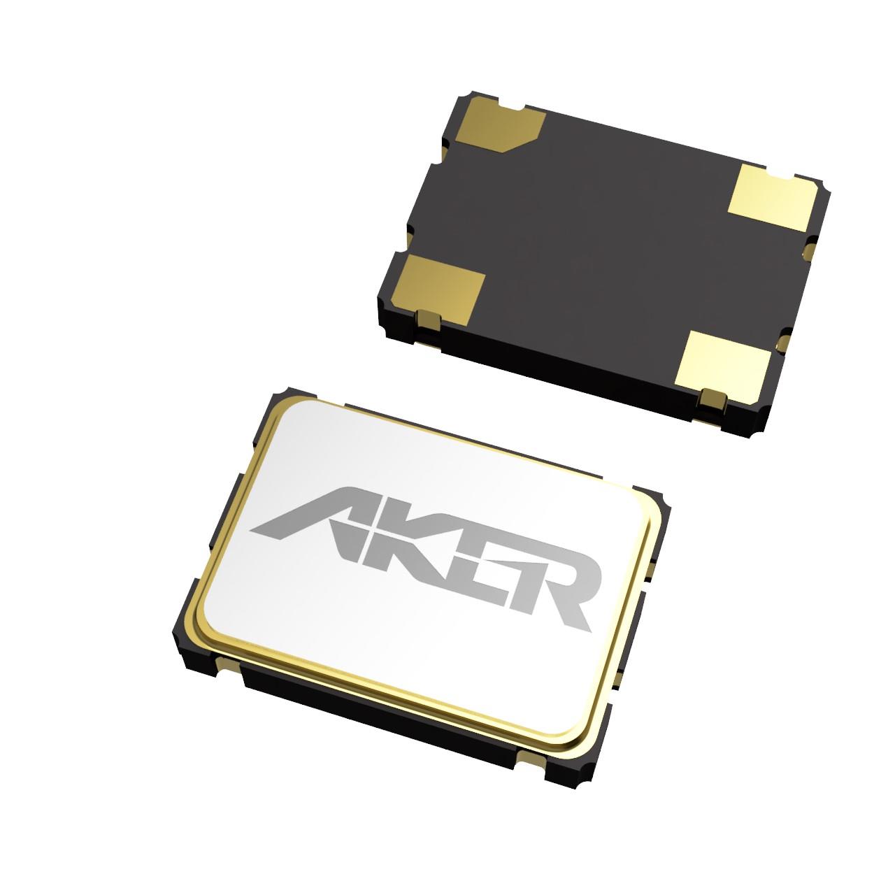 Aker Technology Corp S73305-4.000-X-50-R electronic component product image