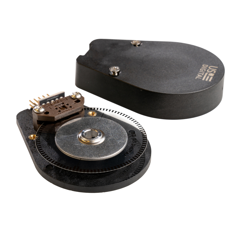 US Digital E6-2000-375-IE-D-D-D-3 electronic component product image