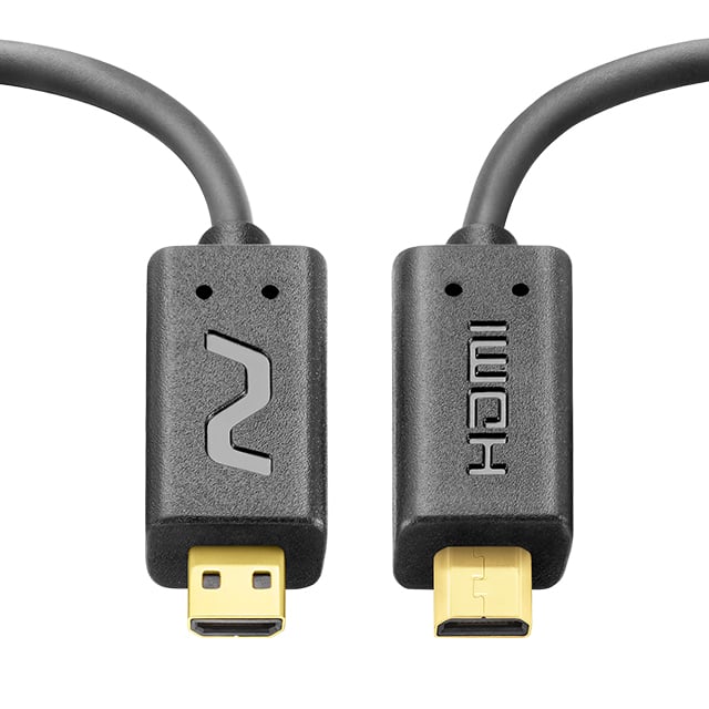 Nanosecond RDND-D26BK electronic component product image