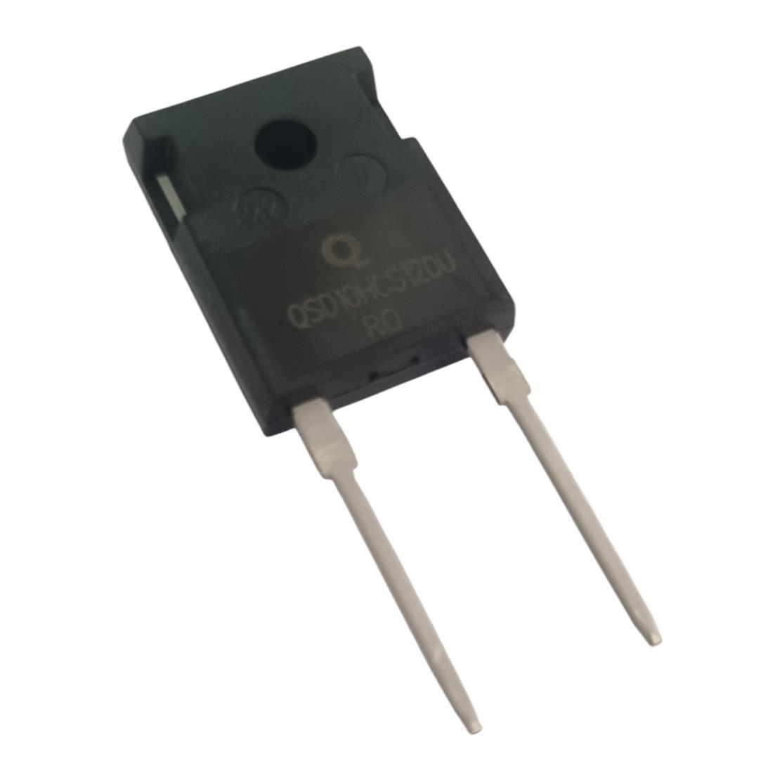 Quest Semi QSD10HCS120U electronic component product image