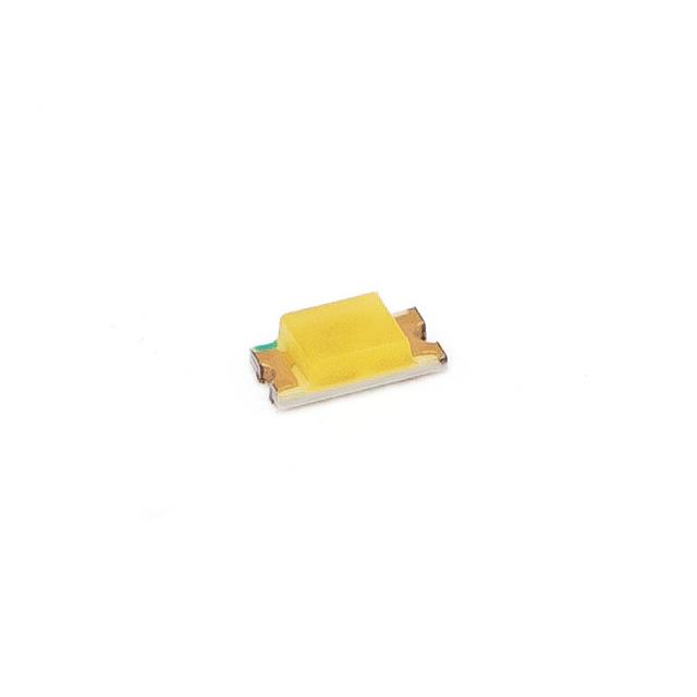 Dialight 5992000137F electronic component product image