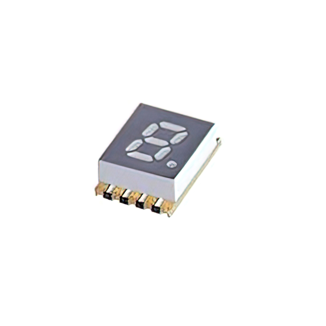 Kingbright ACSA02-41EWA-F01 electronic component product image