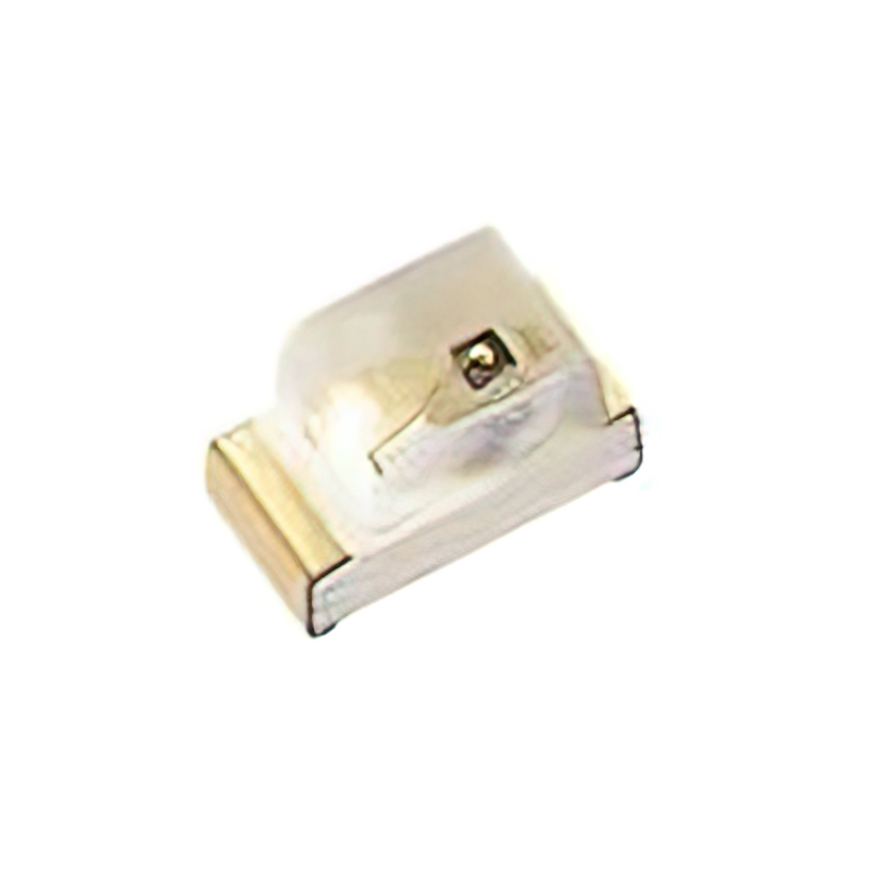 Kingbright AP1608EC electronic component product image