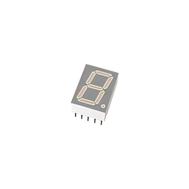 Kingbright SC56-51QBWA/D electronic component product image