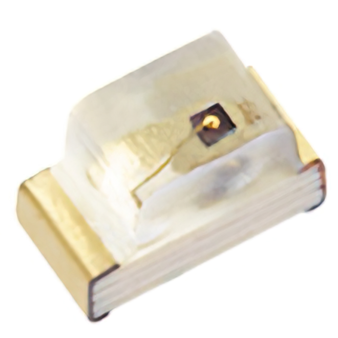 Kingbright AP1608F3C electronic component product image