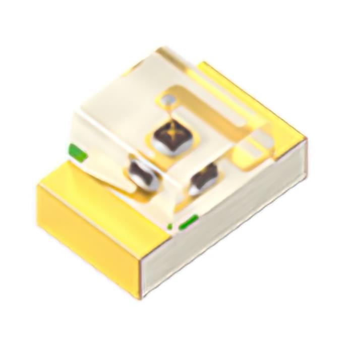 Kingbright AP2012SGC electronic component product image