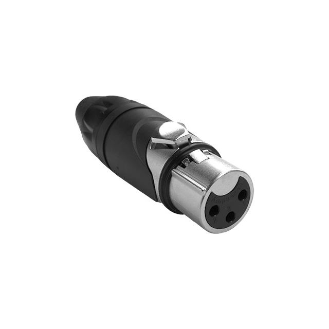 Amphenol Sine Systems Corp AXX3F BULK electronic component product image