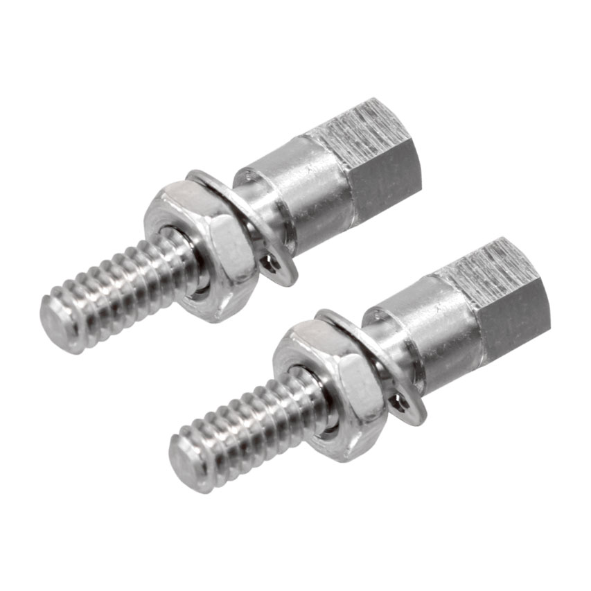 Cinch Connectivity Solutions DCJPRM094 electronic component product image