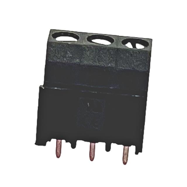 Sauro Electronic Connectors MSM03001-ON electronic component product image