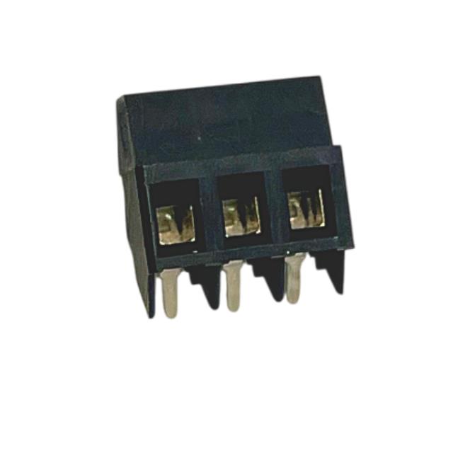 Sauro Electronic Connectors MSM03045-ON electronic component product image