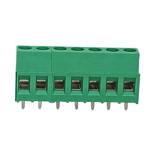 Sauro Electronic Connectors MSM07001 electronic component product image