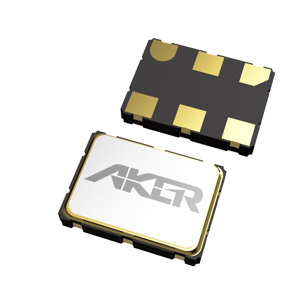 Aker Technology Corp S7A25025-100.000-L-X-R electronic component product image
