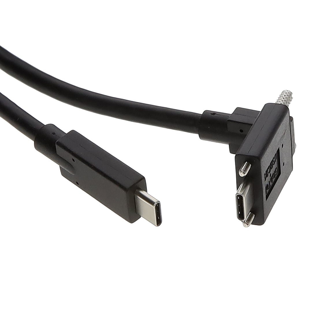 GlobTek, Inc. USBC2SW2MUSBC2SDEMBK electronic component product image