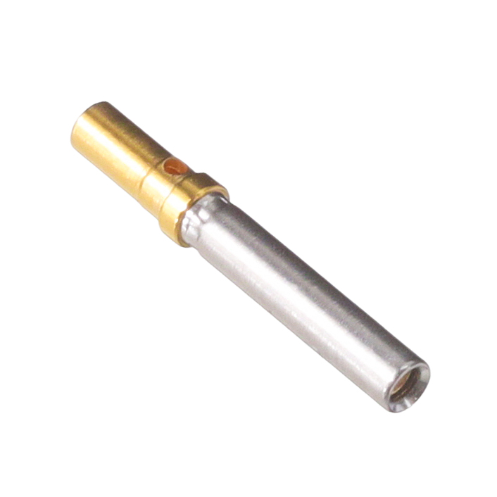 Amphenol CONEC 132C15019X electronic component product image