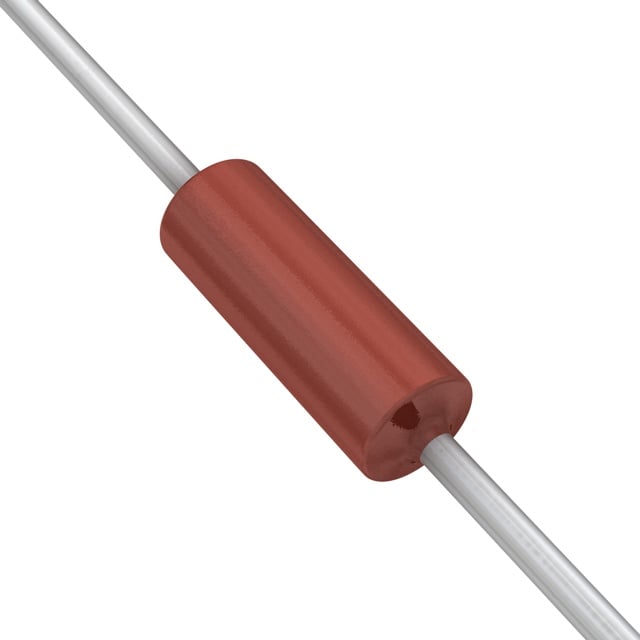 Vishay Dale CMF6034K000FKEA electronic component product image
