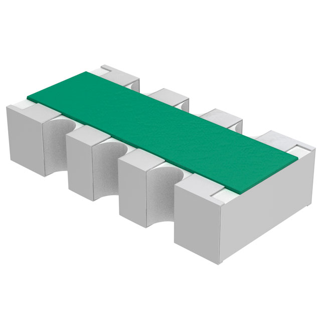 ROHM Semiconductor MNR04M0ABJ220 electronic component product image