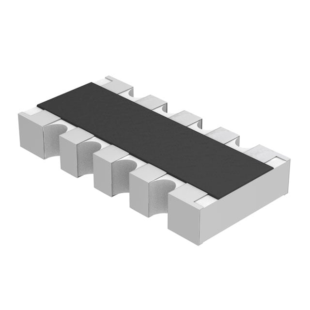 ROHM Semiconductor MNR15ERRPJ681 electronic component product image