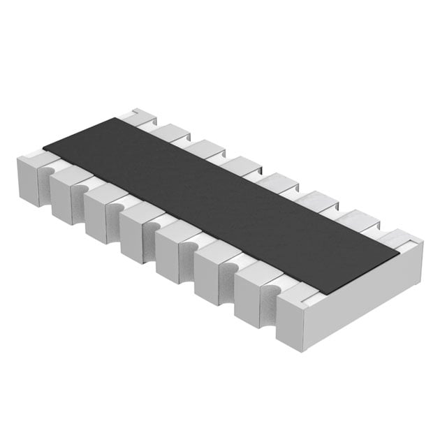 ROHM Semiconductor MNR18E0APJ510 electronic component product image