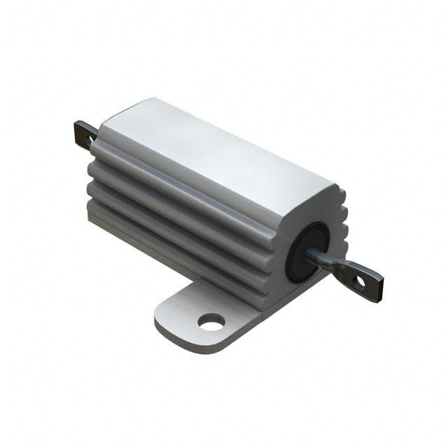 Vishay Dale NH025R1000FE02 electronic component product image