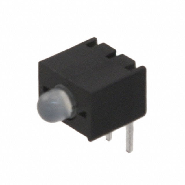 Kingbright WP130WDT/EGW electronic component product image