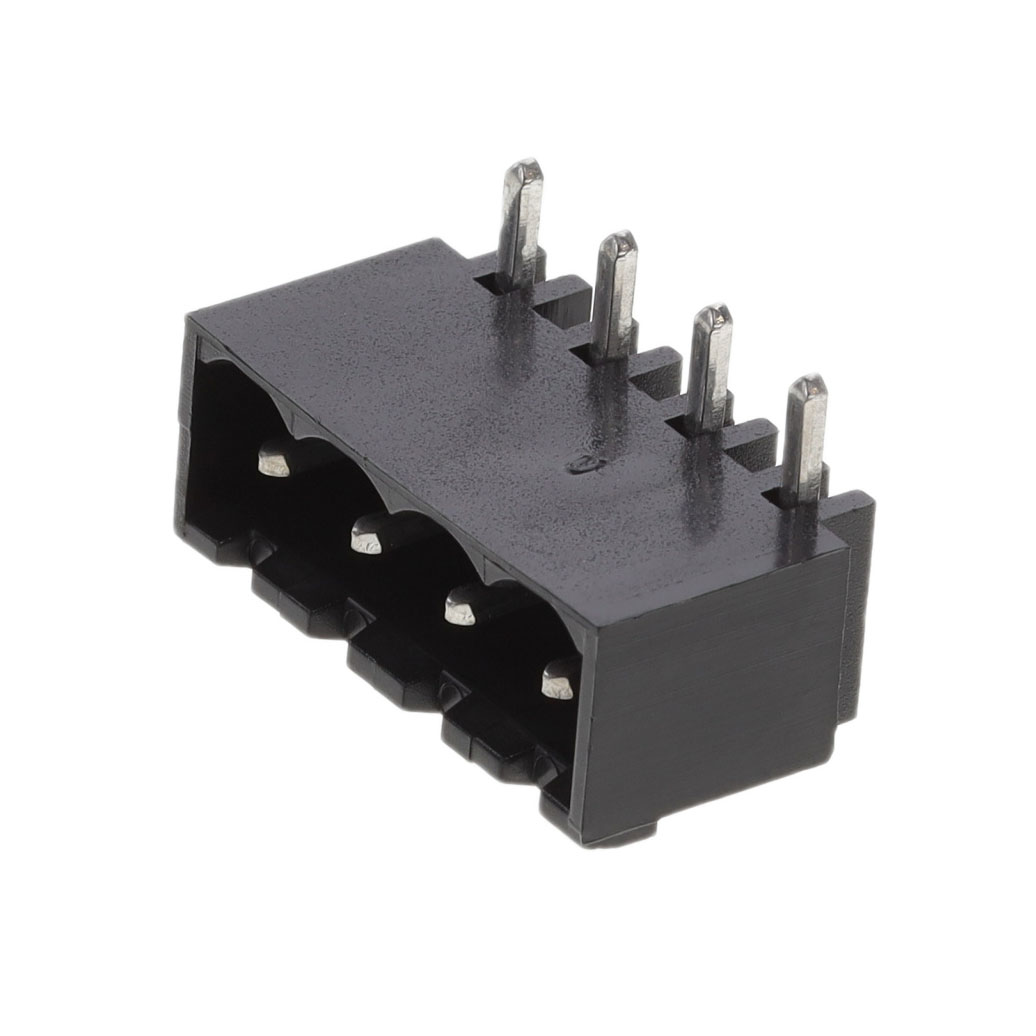WECO Electrical Connectors Inc. 120-ME-211/04 electronic component product image