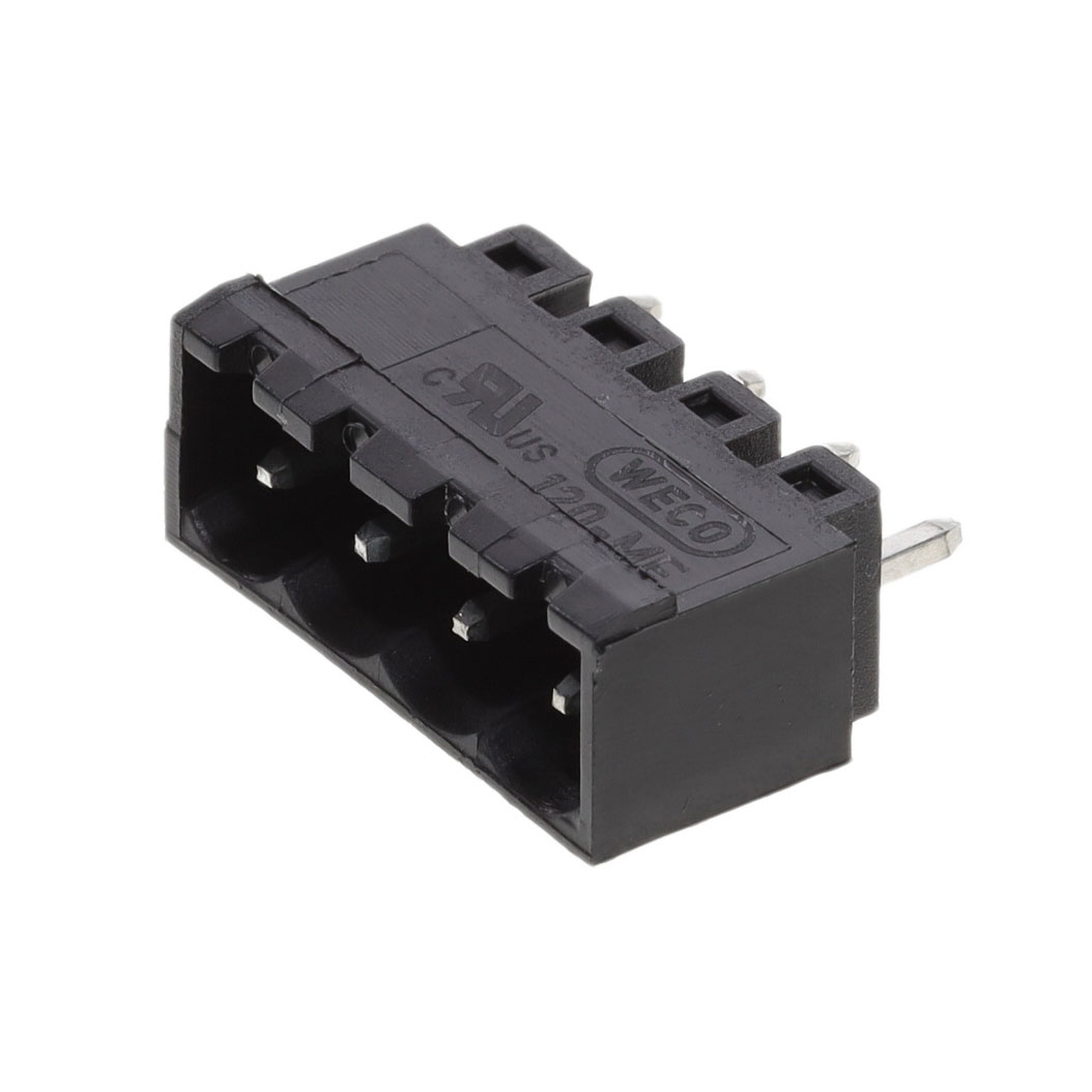 WECO Electrical Connectors Inc. 120-ME-221/04 electronic component product image